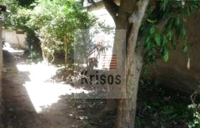 Imagem: O terreno possui 500m² de Área e está localizado em Rio