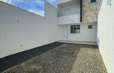 Imagem 2: Casa para venda Sobrado Zona Leste, Alto Umuarama em Grand Ville - Uberlândia...