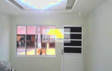 Imagem 13: Linda casa linear em condomínio Villágio I