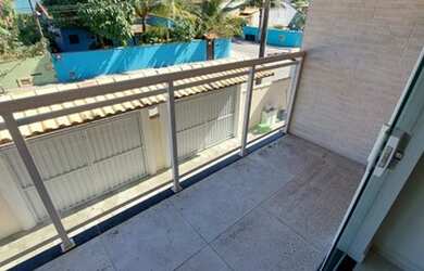 Imagem 14: Casa em Itaipuaçu. 70m² de Área, 1 Vaga na garageme2 Dormitórios