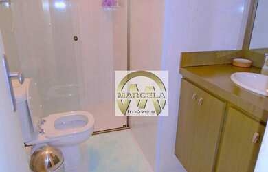 Imagem 13: Cobertura à venda, 200 m² por R$ 750.000,00 - Praia da Enseada - Guarujá/SP