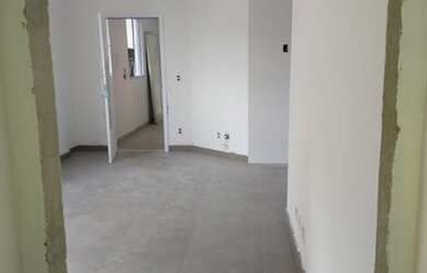 Imagem 2: Bairro Sagrada Família Ap novo 1ª locação 3 quartos 2 vagas