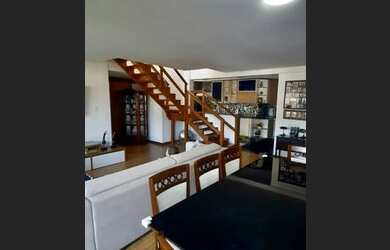 Imagem 5: Linda Cobertura - Freguesia