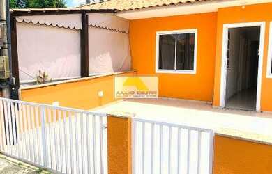 Imagem 1: Linda casa linear em condomínio Villágio I