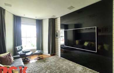 Imagem 6: Casa à venda no Condomínio Jardim Paulista I em Vinhedo , São Paulo