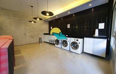 Imagem 7: Helbor My Way Abolição 1 quarteirão da Av Beira Mar Vista Mar