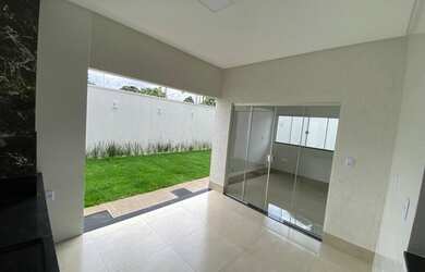 Imagem 8: Sobrado novo Jd.Europa, varanda gourmet, porcelanato, alto padrão, financia