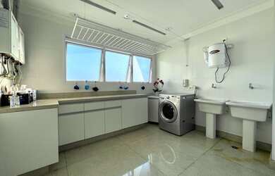 Imagem 4: Endereço nobre Anália Franco vista livre Ceret