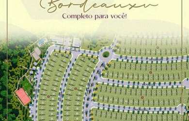 Imagem 3: Terreno Condomínio Village Bourdeaux