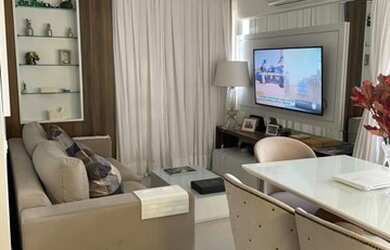 Imagem 1: SOHO RESIDENCE. Piscina, Ar-condicionado, 101m² de Áreae2 Vagas na garagem