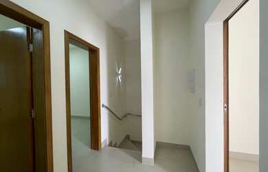 Imagem 7: Casa para venda Sobrado Zona Leste, Alto Umuarama em Grand Ville - Uberlândia...