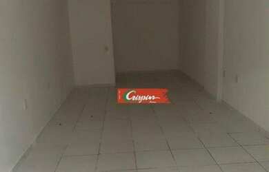 Imagem: O depósito possui 45m² de Área e está localizado em Jardim