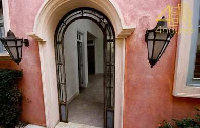 Imagem 13: Belíssima casa No Jardim Paulista