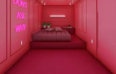 Imagem 10: VENDO - SOBRADO NO CONDOMÍNIO RESIDENCIAL FAZENDA ALTA VISTA - SALTO...