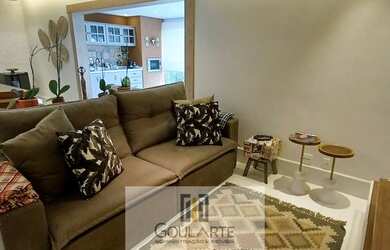 Imagem 13: Apartamento à venda no bairro Astúrias - Guarujá/SP