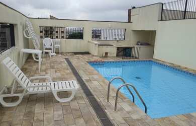 Imagem 3: Apto para venda e Locação metrô Jabaquara