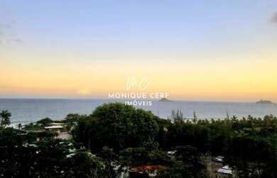 Imagem 6: Maravilhoso apartamento de frente para o mar no São Conrado Green