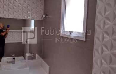 Imagem 11: Casa em Condomínio para Venda, Condomínio Arujazinho I, II, III no bairro...