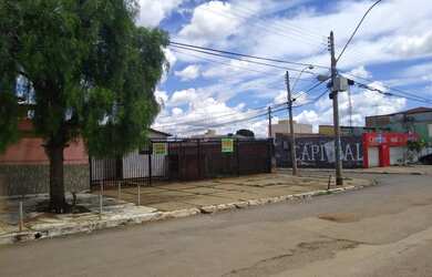 Imagem 6: Vendo lote 301 m2 de esquina duas frentes projeção quatro pavimentos ao lado JK Shopping