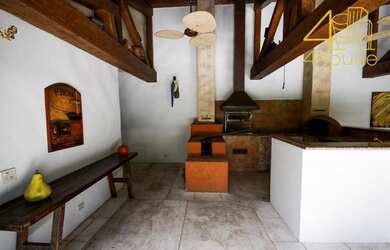 Imagem 4: Belíssima casa No Jardim Paulista