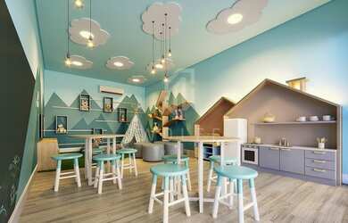 Imagem 9: JD635 - LANÇAMENTO Apartamento alto padrão em região nobre de Joinville