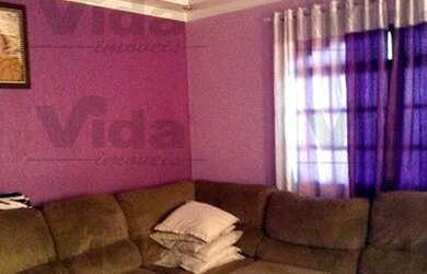 Imagem: A casa possui 2 Dormitórios, 4 Banheiros, 4 Vagas na garagem