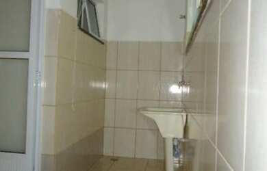 Imagem: O apartamento possui 2 Dormitórios, 1 Banheiro, 101m² de Área