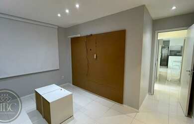 Imagem 13: The Club Resi3 quartos. Imóvel mobiliado, Varanda, Imóvel novoe79m²...