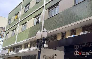 Imagem 15: Ref. APA3203 - Apartamento de 3/4 muito bem localizado em pleno Calçadão...