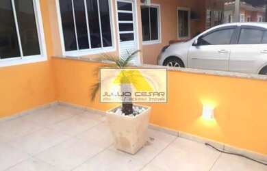 Imagem 11: Linda casa linear em condomínio Villágio I