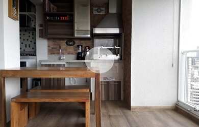 Imagem 8: Alugo Apartamento Pinot Noir mobiliado 2 suites 2 vagas Maravilhoso