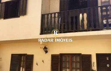 Imagem: A casa possui 3 Dormitórios, 3 Banheiros, 1 Vaga na garagem