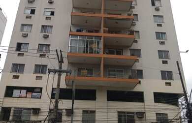 Imagem: Apartamento de 80 metros quadrados no bairro Maracanã com 3