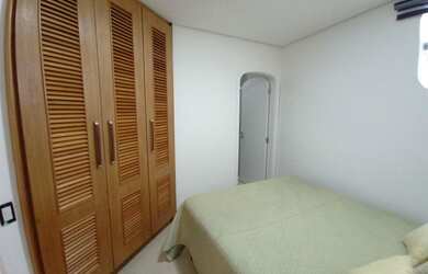 Imagem 8: Cobertura, pertinho da praia