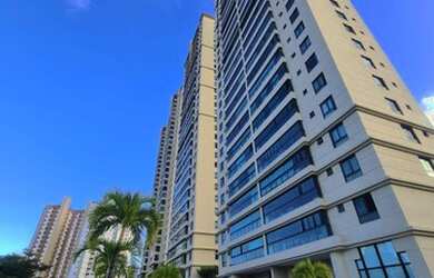 Imagem 1: Apartamento a venda, 3/4, 103m², Rio Vermelho, Salvador/BA