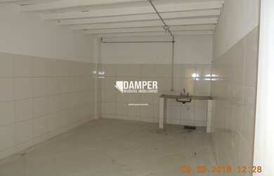 Imagem 15: Pavilhão/Galpão à venda no bairro Loteamento Industrial Coral - Mauá/SP