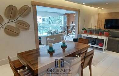 Imagem 8: Apartamento à venda no bairro Astúrias - Guarujá/SP