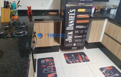 Imagem: Casa em Condomínio à Venda em Santana (Zona Norte) São Paulo-SP