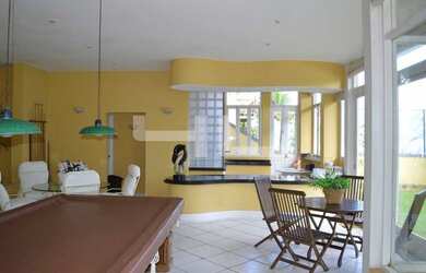 Imagem 11: MANSÃO ESPETACULAR FRENTE MAR - PORTOGALO - ANGRA