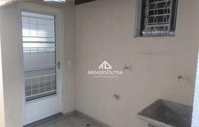 Imagem 13: Casa com 2 dormitórios, 58 m² - venda por R$ 250.000 ou aluguel por...