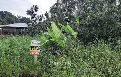 Imagem 7: Terreno para venda no Balneário Saint Etienne em Matinhos