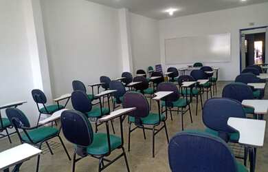 Imagem 13: LOJA TERREO p/ empreender ao lado do Condomínio Porto Dos Mares