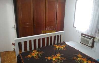 Imagem 16: Apartamento a Venda no bairro Jardim Las Palmas - Guarujá, SP