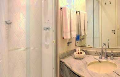 Imagem 3: Flat na Rua Oscar Freire disponível para locação próximo ao hospital das Clinicas