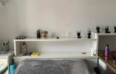 Imagem 2: Flat para aluguel possui 36 metros quadrados com 1 quarto em Vila Olímpia...