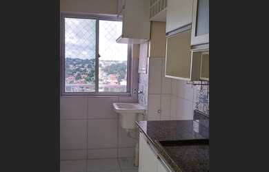 Imagem 13: residencial Vitali. Piscina, Churrasqueira, Varandae53m² de Área