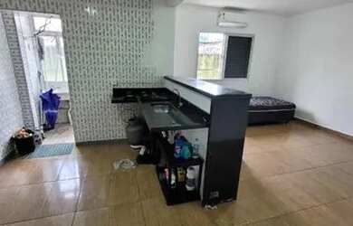 Imagem 10: Kitão Grande 500 Metros da Praia na Mirim-Praia Grande - SP