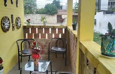 Imagem 4: Vendo outro. 1 Vaga na garageme1 Dormitório