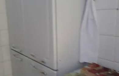 Imagem 6: Aluguel Por Temporada. Imóvel mobiliadoe1 Dormitório