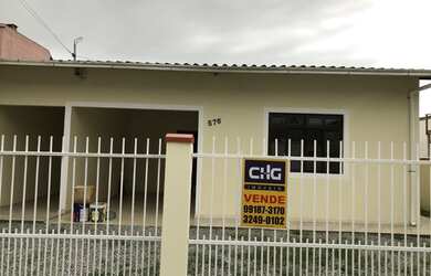 Imagem: CasaTérrea para venda com 79 metros quadrados com 3 quartos